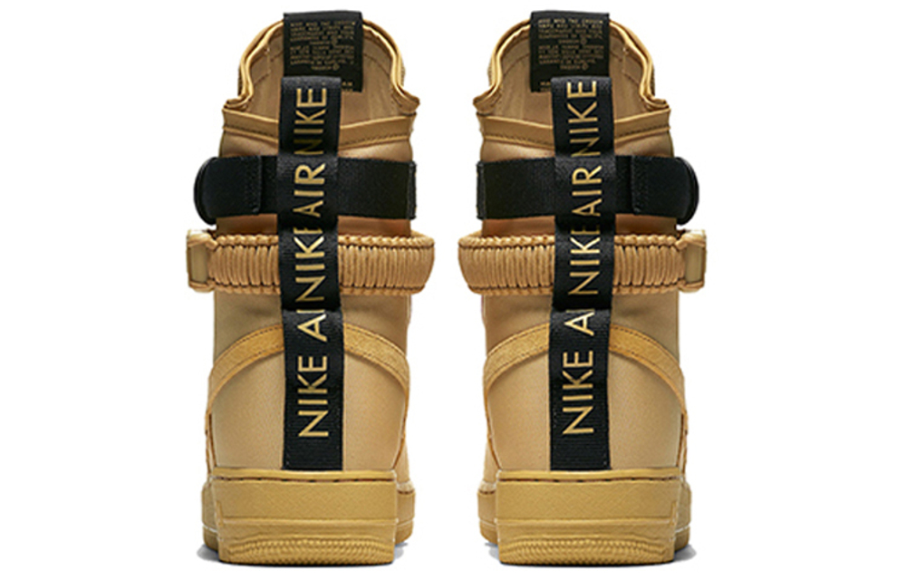 Nike sf af1 high wheat store