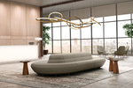 Диван Walter Knoll Foster 620 Bench