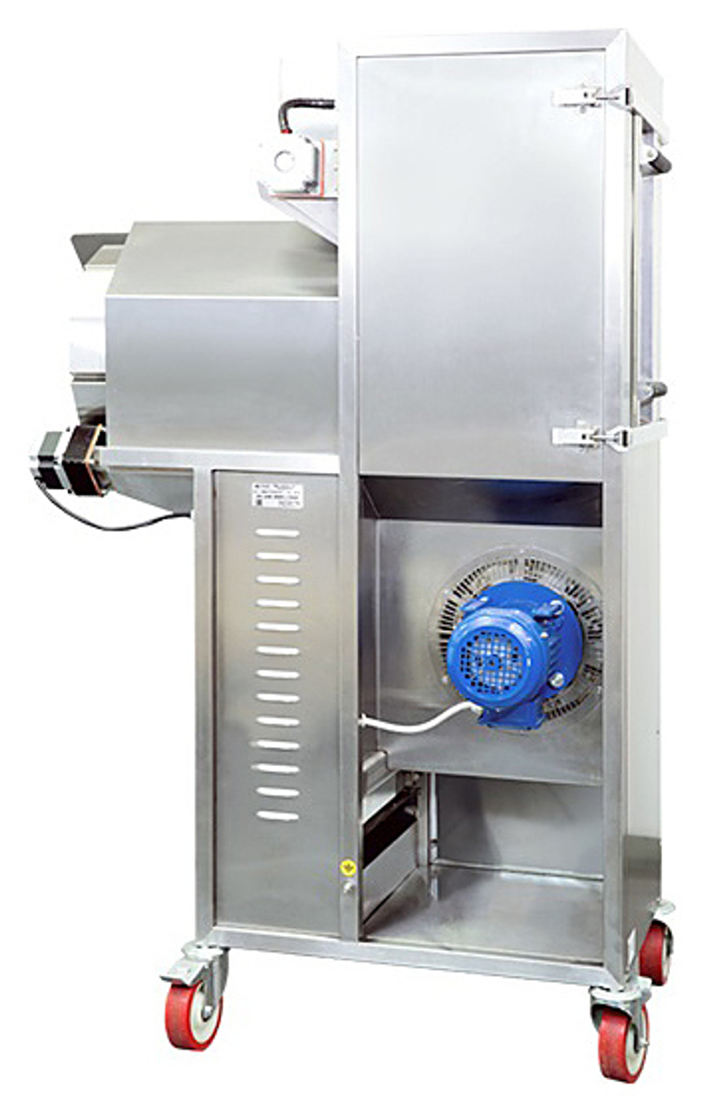 Аппарат для попкорна ТТМ Mini Robopop 25