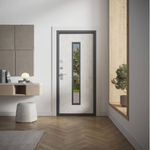 Входные двери Termax Lumi 100