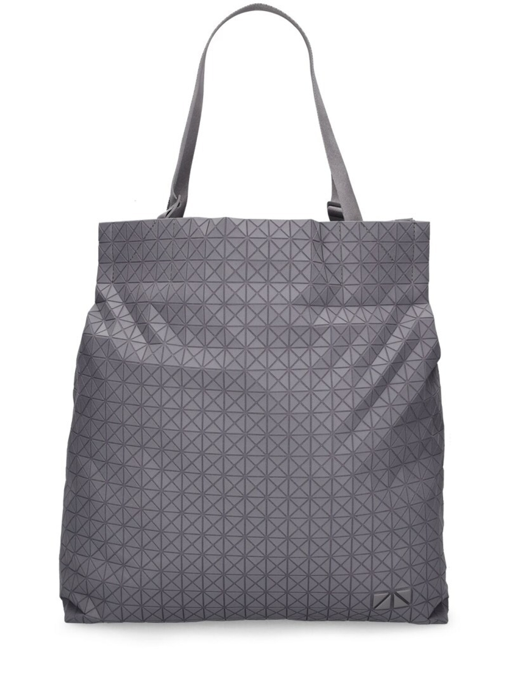 BAO BAO ISSEY MIYAKE | Small Cart cotton tote bag