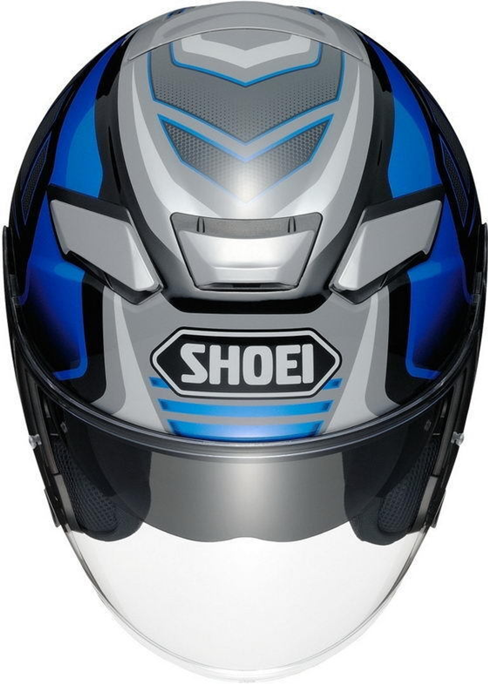 SHOEI J-Сruise II Aglero TC-2