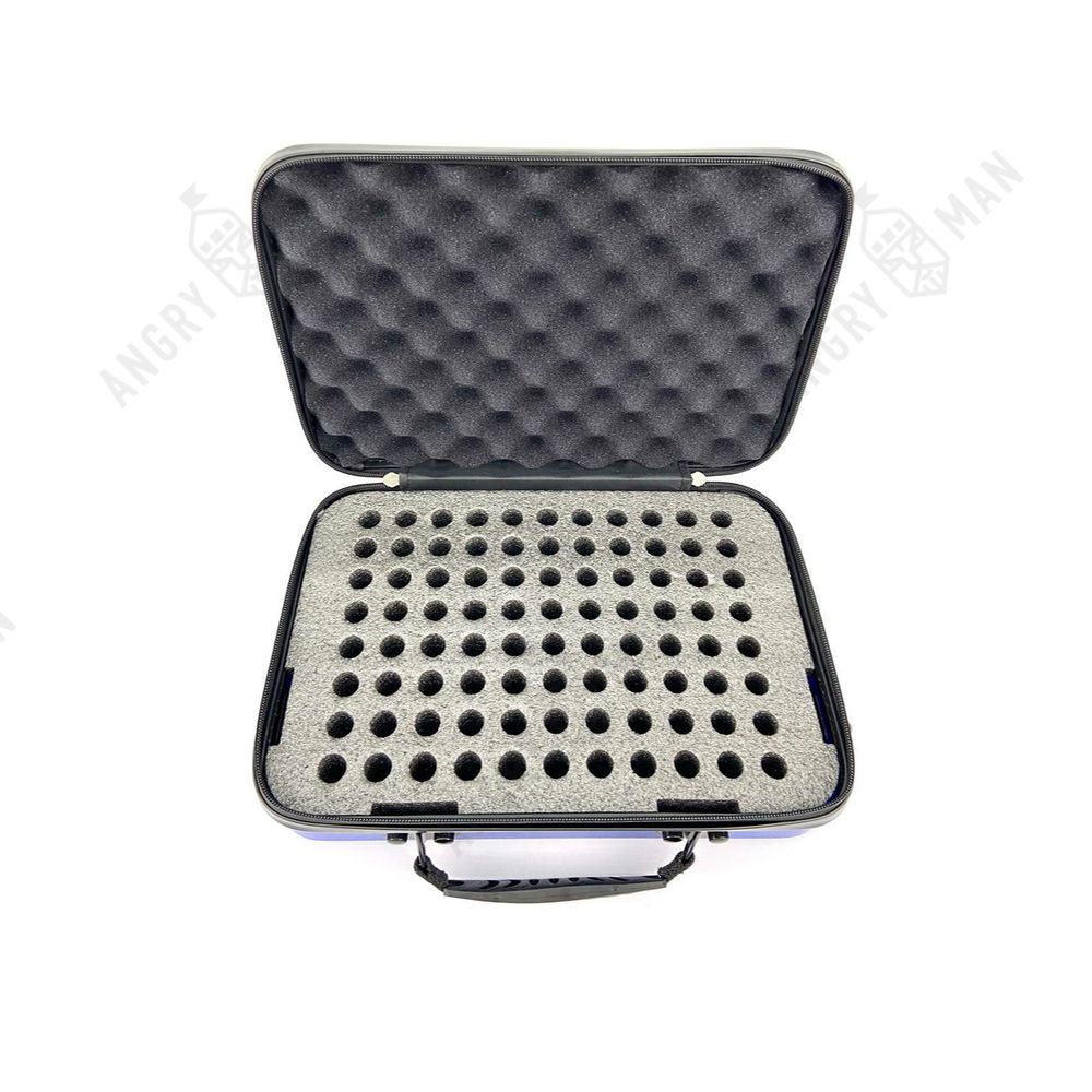 Кейс под патроны 16 калибр, Garry Zonter