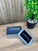 Комплект трусов боксеров Balenciaga
