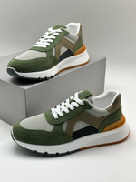 Кроссовки Brunello Cucinelli