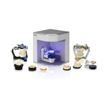 Identica Hybrid - стоматологический 3D-сканер | Medit (Корея)