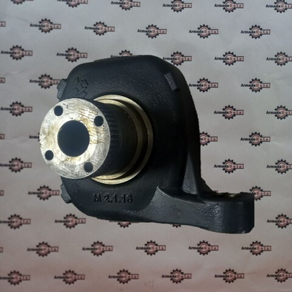 Поворотный кулак (цапфа) левый | 458/20041 | Spare Parts