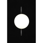Настенный светильник Aployt Jagna APL.312.01.01