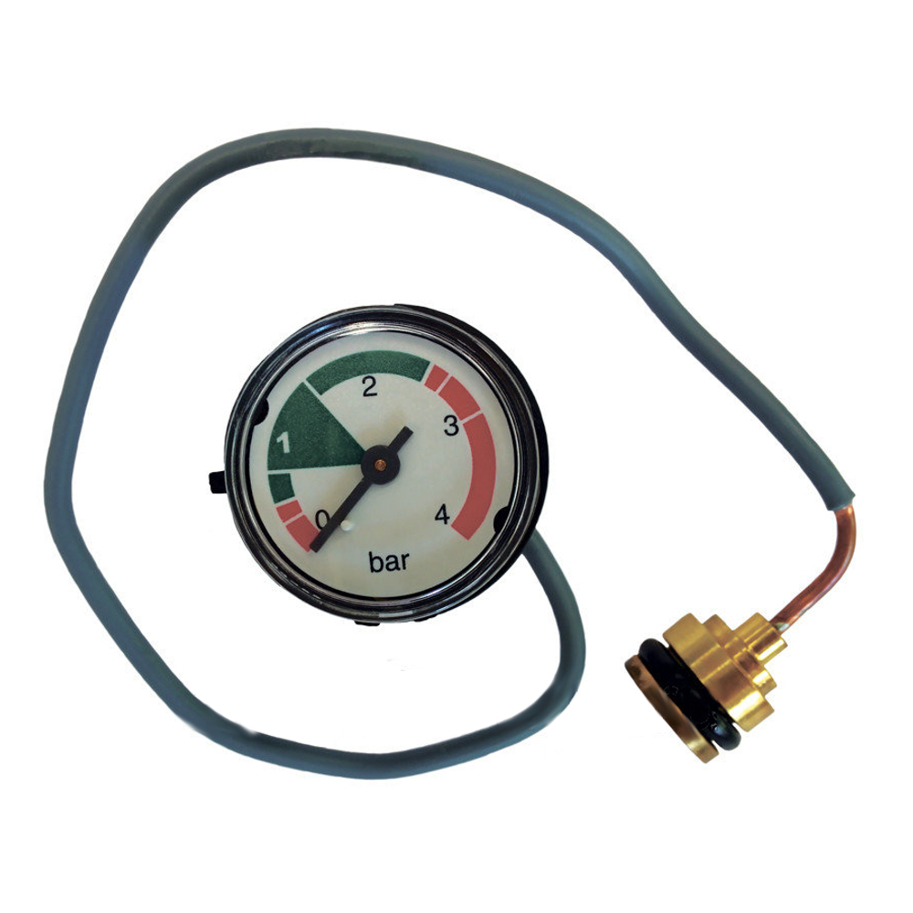 Манометр (711252300)     08091