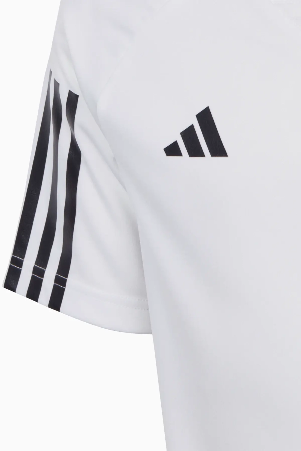 Футболка adidas Tiro 23 Competition Training Junior - белый
