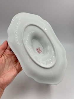 Соусник Spode, Camilla