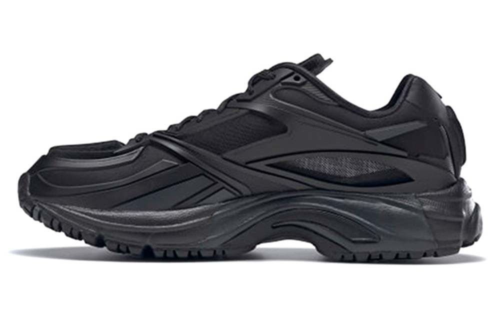 Кроссовки Reebok Road Modern Premier Pu