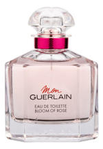 Guerlain Mon Guerlain Bloom Of Rose
