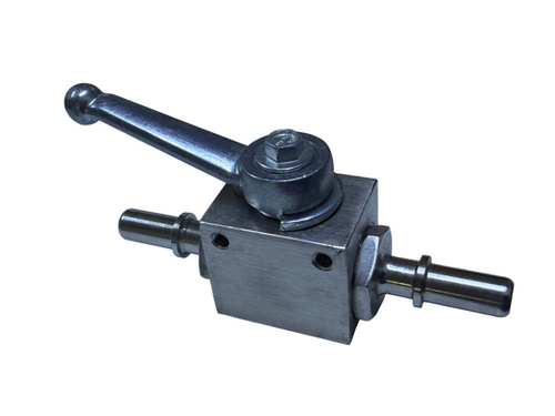 Переключатель топливный JCB 334/D8877