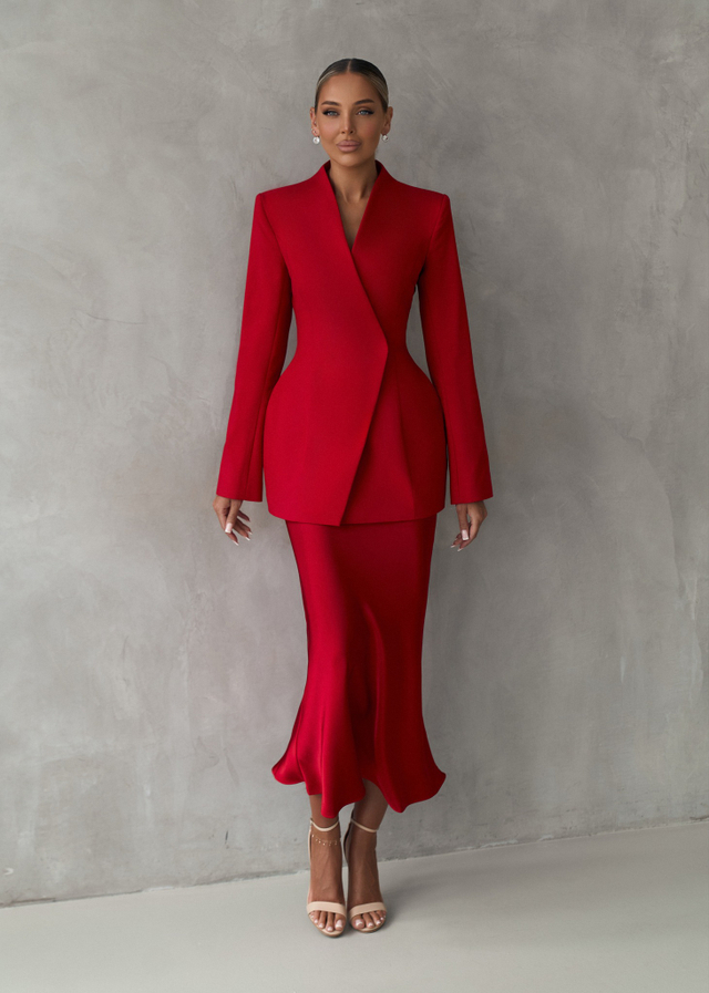 Жакет Charlotte