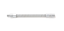 Удлинитель гибкий 150мм 1/4'' RockForce##Rock FORCE RF-8111