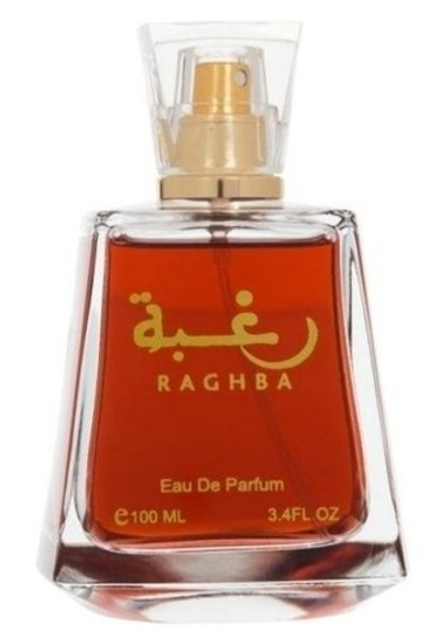 Lattafa Raghba EDP