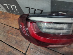 Фонарь задний левый BMW X5 (G05) 18-23 Б/У Оригинал 63215A164B1