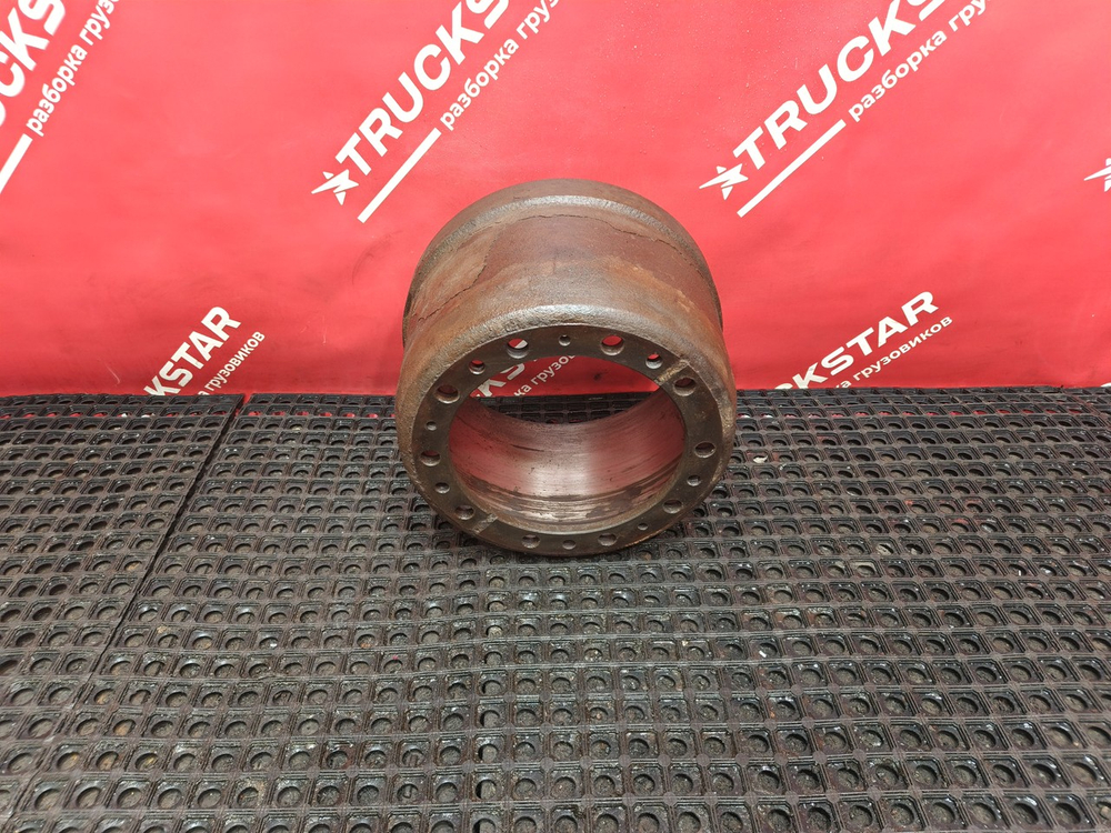 Барабан тормозной задний