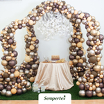 Шар 36" Персик, Пастель / Peach Blush 060 Sp