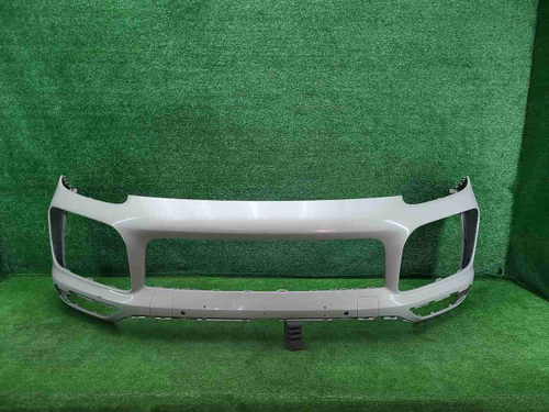 Бампер передний Porsche Cayenne 3 Coupe (19-23)