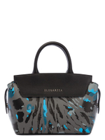 Сумка ELEGANZZA Z9277-8468, серый