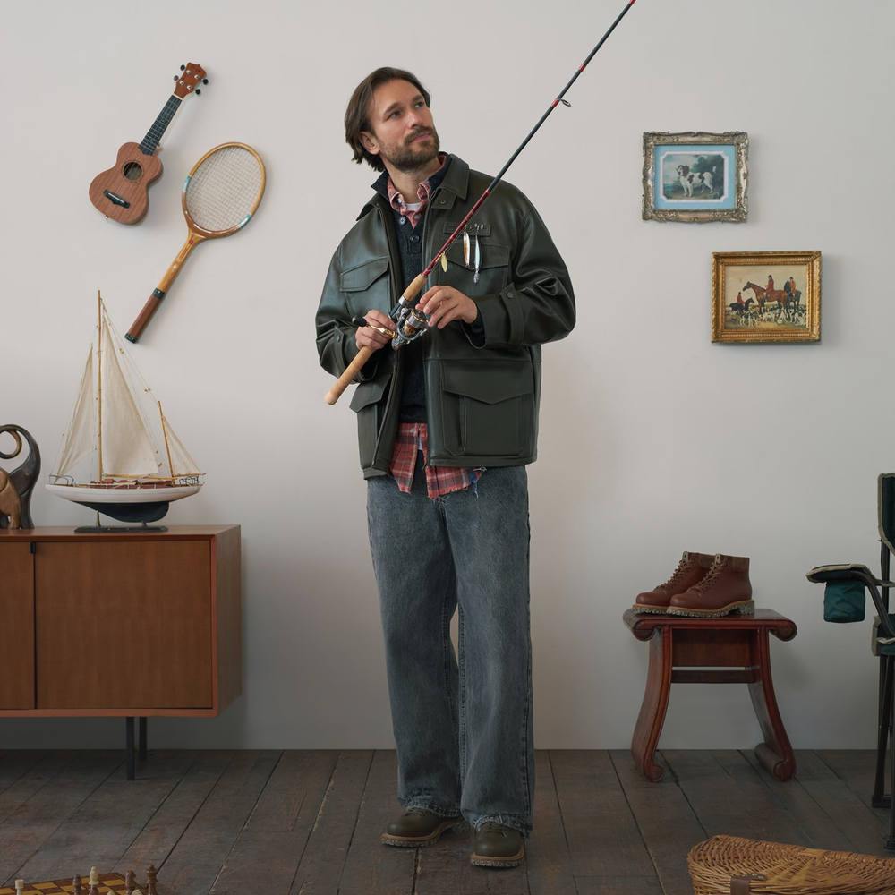 FISHING SEASON
