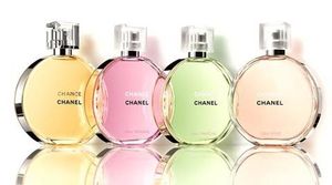 Chanel Chance Eau Vive