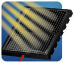 Конструктор Fischertechnik PROFI Fuel Cell Kit / Топливный элемент