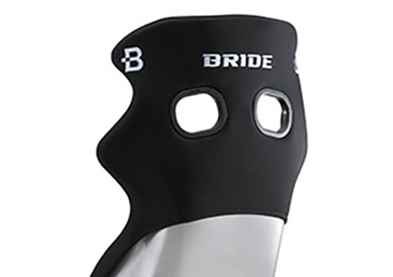 Сиденье BRIDE Xero CS Plus