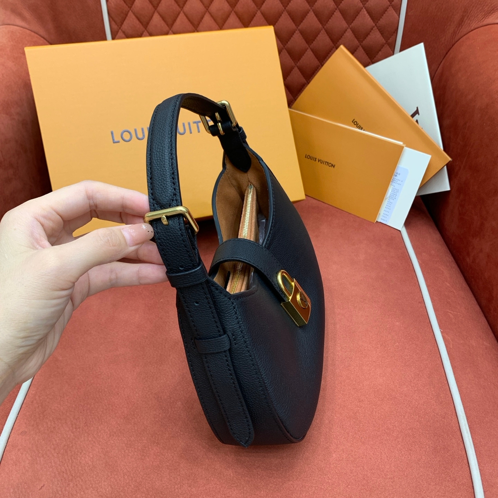 Louis Vuitton Low Key Shoulder Bag