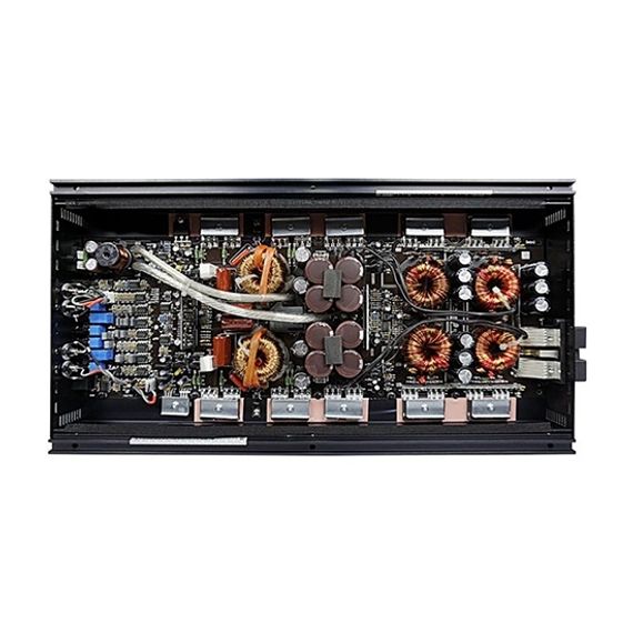 Усилитель URAL (УРАЛ) UT 1.2800 Ultimatum