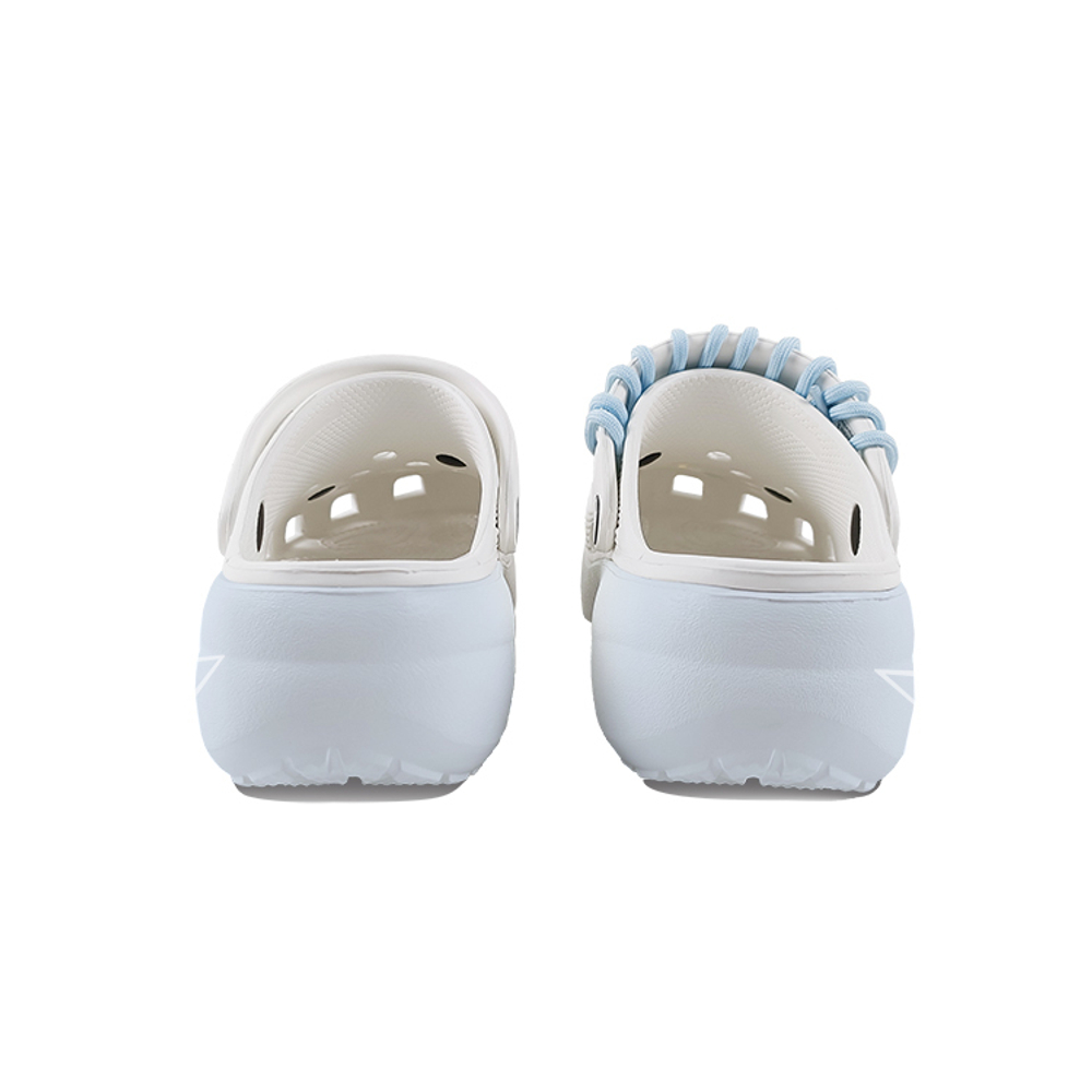 Crocs Classic Platform Clog Eva