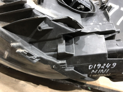 Фара правая LED Mini Hatch (F55/F56) 18-21 Б/У Оригинал 63118737594