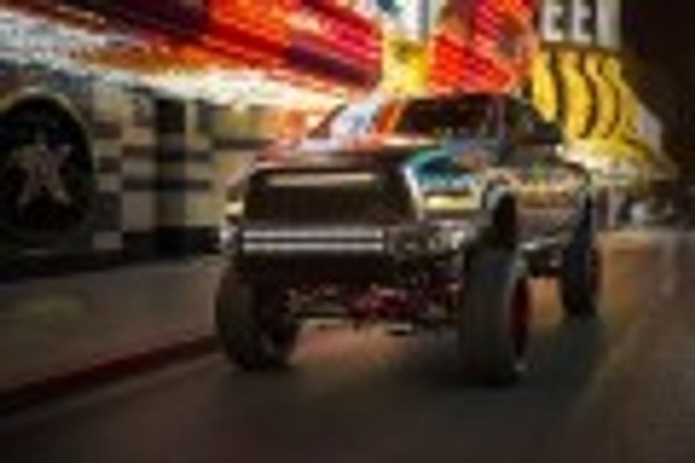 50" Radiance Plus (RGB) Светодиодная балка