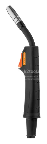 Сварочная горелка Сварог REAL MS 15 ICT2087-SV001, 4,5 м