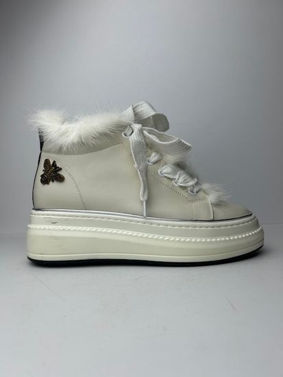 Ботинки женские