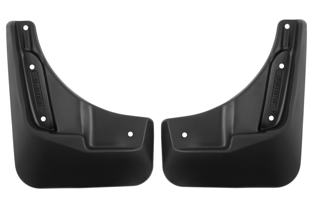 Брызговики передние CHEVROLET Cruze 08 NLF.08.13.F10