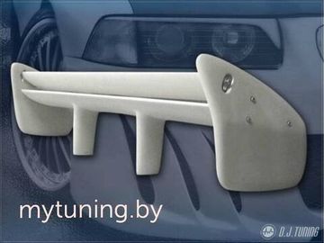 Спойлер TWIN EXTREME Opel Astra F