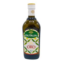 Olitalia масло оливковое Oro Extra virgin 1 л