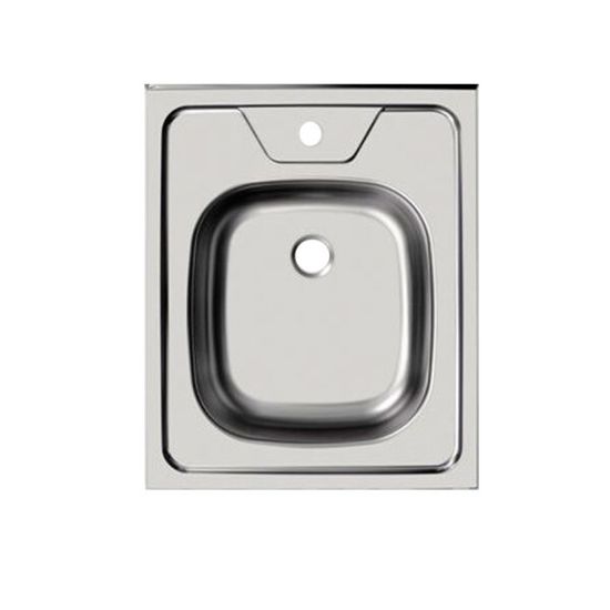 Раковина (500*600 без сифона)/КМ