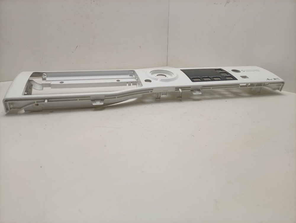 RST602 кт66 Лицевая панель для стиральной машины Hotpoint-Ariston 250007251 б/у