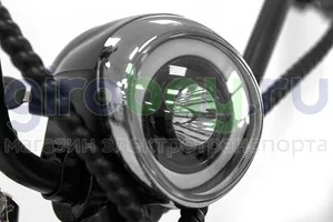 Электроскутер CityCoco GT X7 Pro 2000W фото 3 фото №5