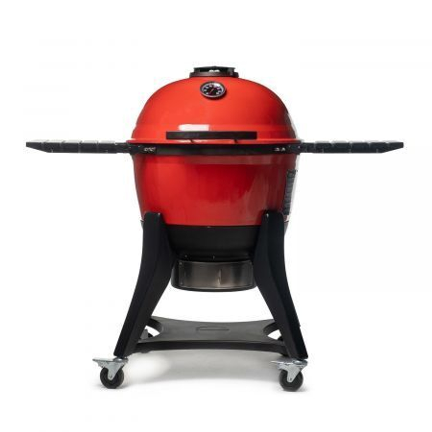 Угольный гриль Kamado Joe Kettle Joe по супер-цене!