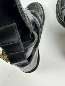 Ботинки Balenciaga