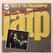 Vinil \ Пластинка \ Vynil JAZZ AT THE PHILHARMONIC - Ella Fitzgerald