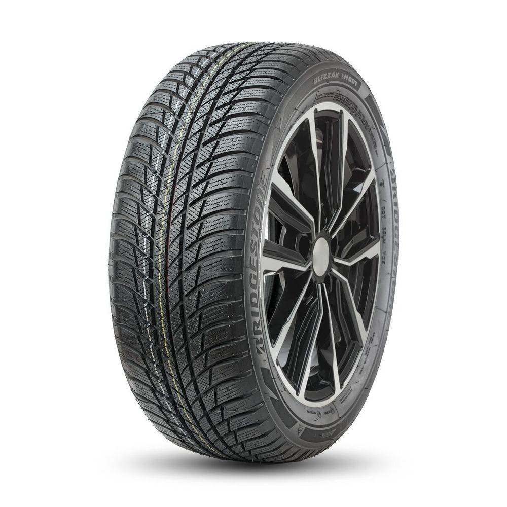 Бриджстоун  265/50/19  H 110 LM001  XL Run Flat (BMW)
