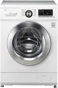 Стиральная машина LG FH0G6SD2