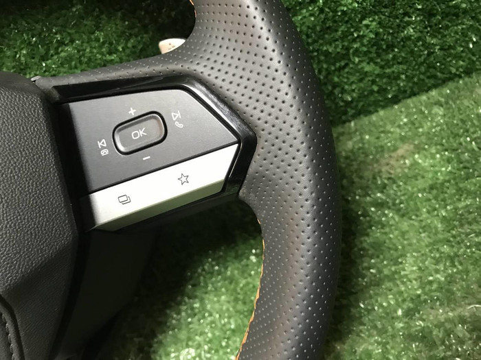 Руль Changan Uni-V (2022-н.в.)