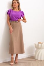 Блузка Мелисса №15 Valentina